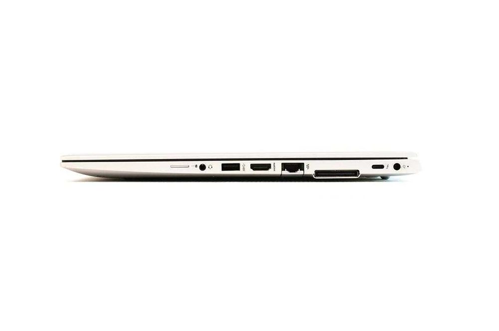 Лаптоп HP EliteBook 850 G5 15.6"FHD/i5-8350u/8GB/256GB