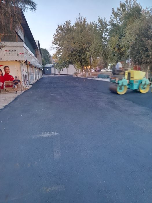 Асфальт хизмати севиж Аризон нархда