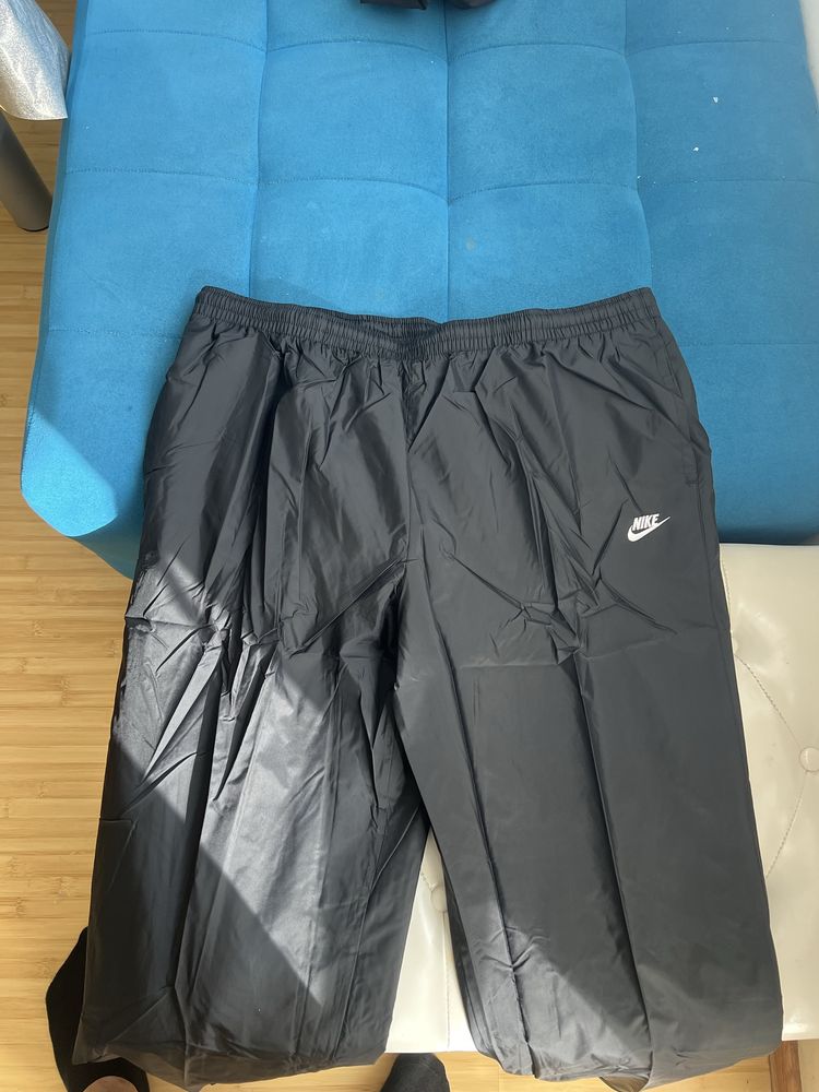 Облекло за бягане Nike Sportswear