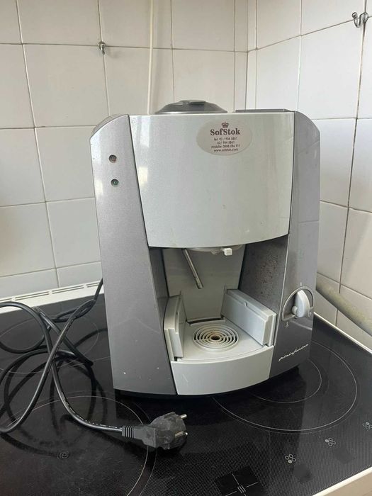 за части Кафемашина Втора употреба Lavazza Blue LB 1000