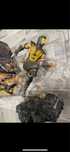 Mortal kombat X collector’s edition