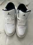 Adidasi jordan 1 low