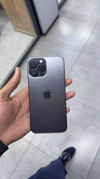 IPhone 13 Pro Max 256GB