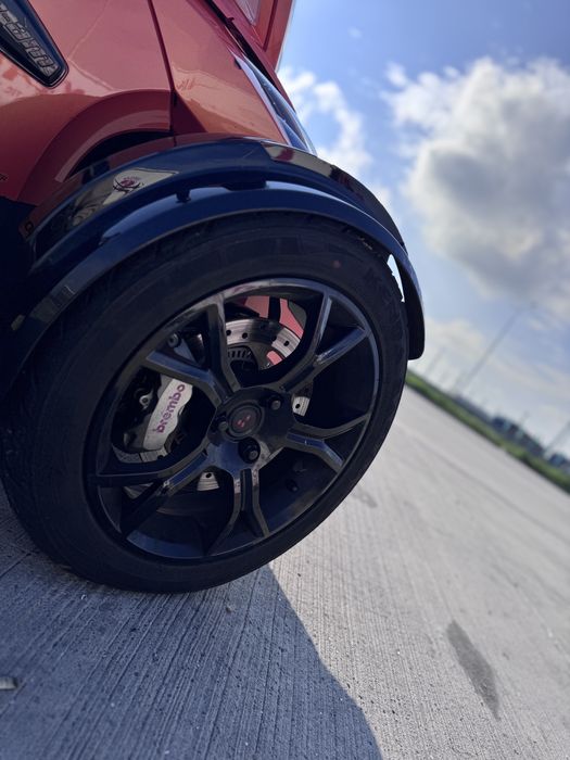 Schimb Can-Am spyder RT 2023  limited edition 120CP (casco+garantie)