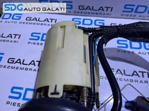 Pompa cu Sonda Senzor Litrometru Combustibil Motorina Rezervor Mercedes C219 CLS 350 3.0 CDI 2005 - 2010 Cod A2114701694 0580303018