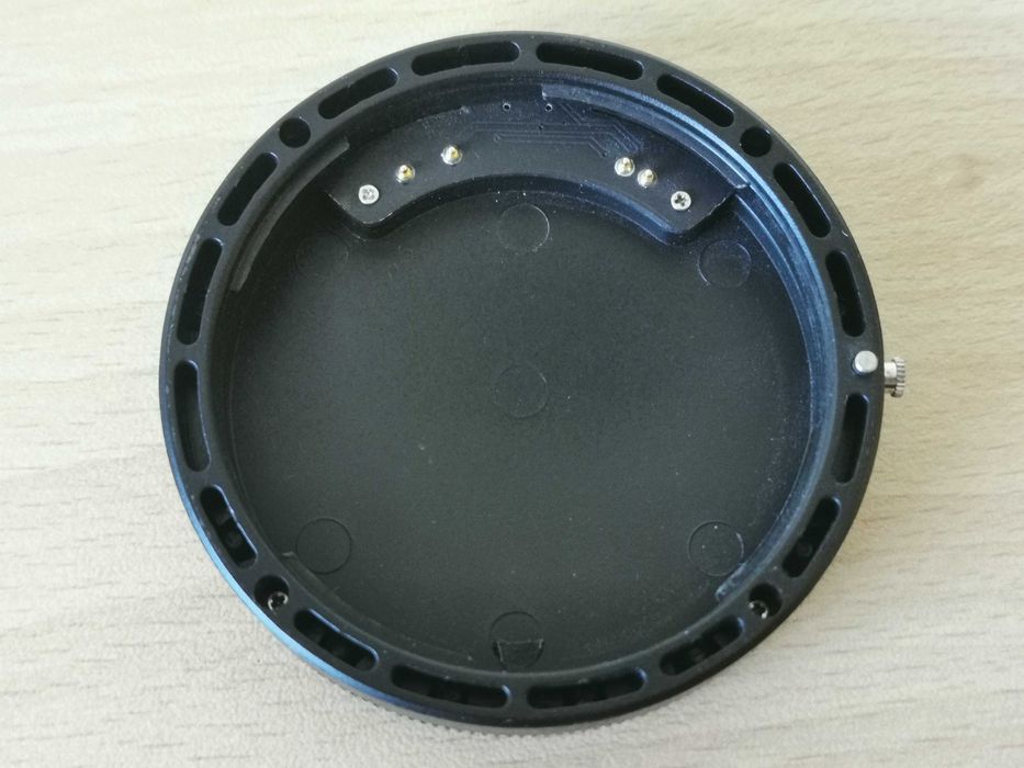 Techart TZE-01 адаптер с автофокус за Sony E обективи към Nikon Z