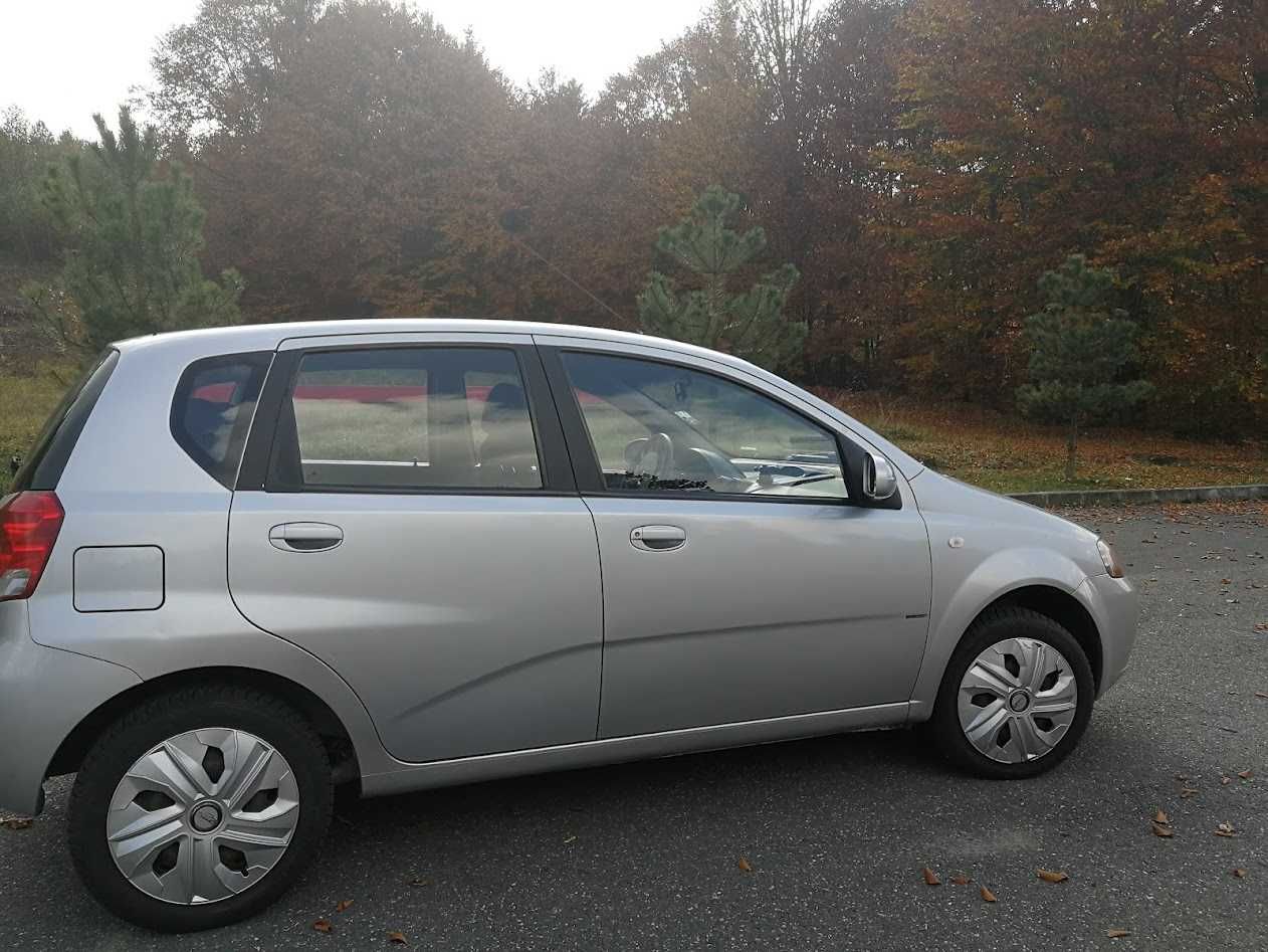 Vanzare autoturism  Chevrolet-Kalos