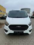 Ford Transit Custom Ford Transit Custom 280 2.0 TDCI L1H1 Trend