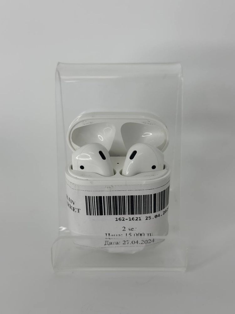 Airpods 1 series