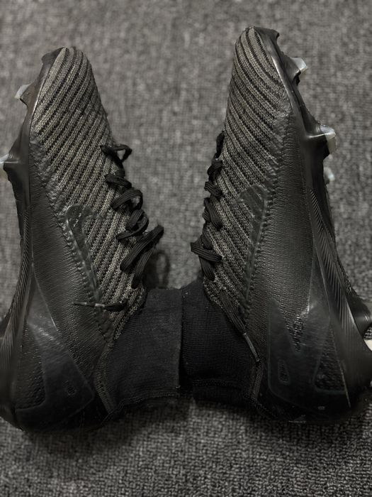 Ghete de fotbal Nike ZM SUPERFLY 10 ELITE FG