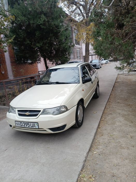 Нексия 2 Донс гибрит спочна сотилади гази бор ген берамиз