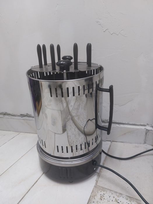 Барбекю    грильі