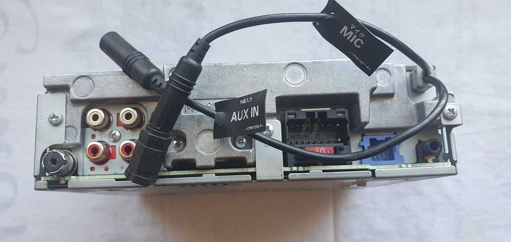 Автомобилен  CD/RADIO 
Pioneer DEH-P55BT