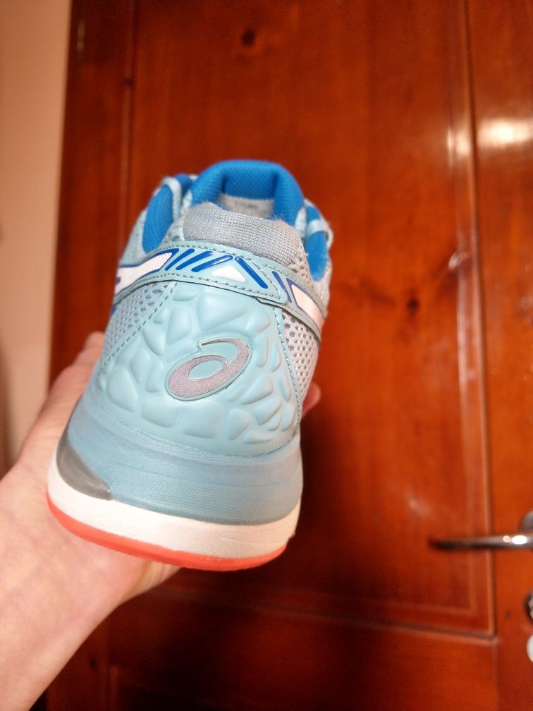 Asics-Gel Pulse 9. 40нм. 25,5см.