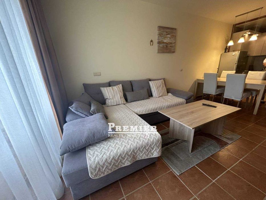 Продава се Двустаен апартамент в Созопол - 64 кв.м за 1641 €/кв.м - Снимка #10