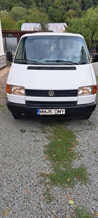 De vanzare t4 1.9 diesel simplu