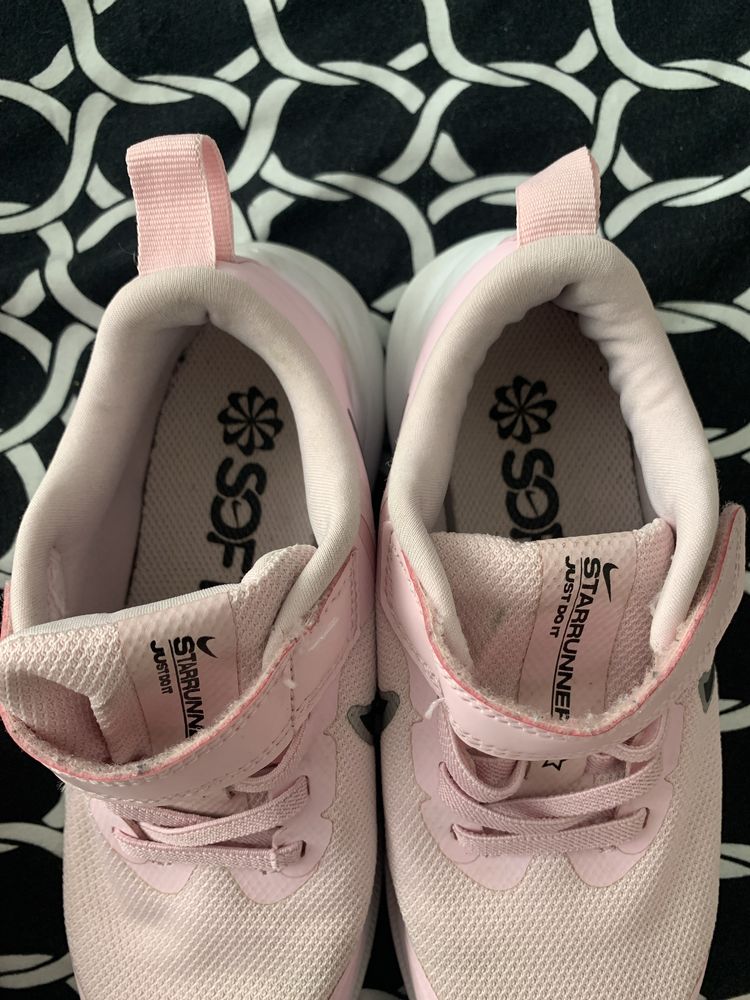 Детски маратонки nike