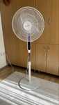Ventilator Concept cu 12 trepte viteza