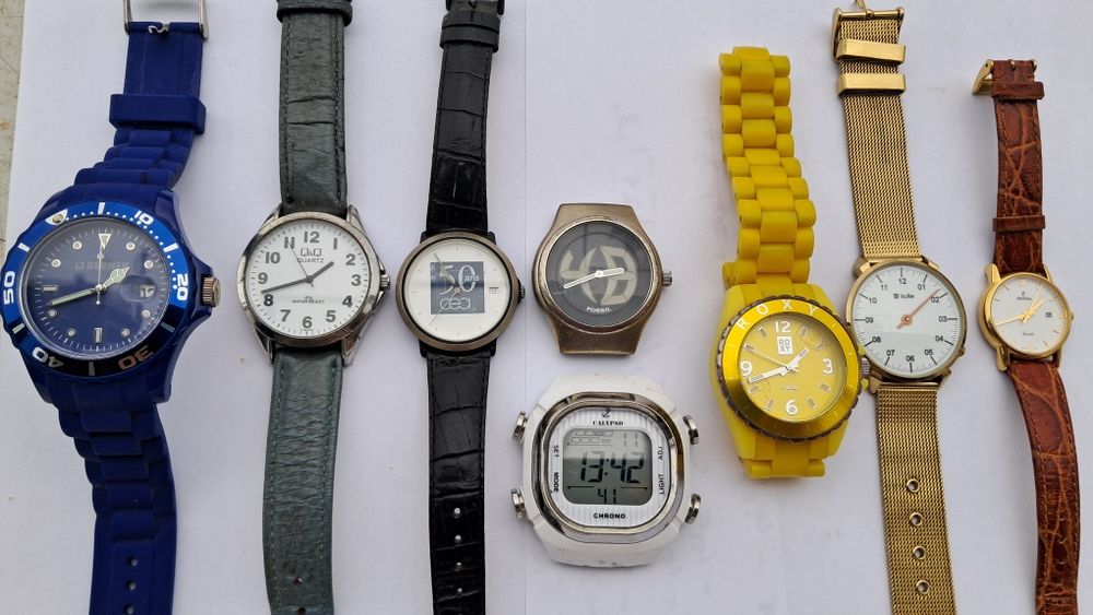 Ceasuri de mana unisex