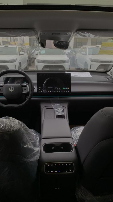Leapmotor C10 Hybrid
