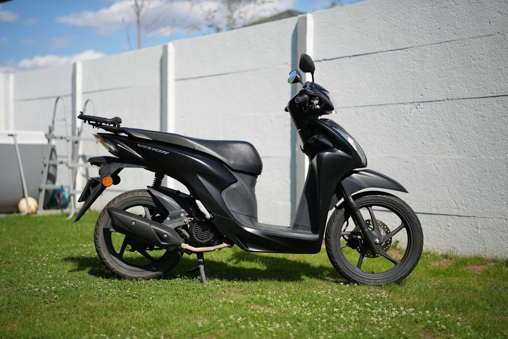 Scuter Honda Vision 110 2022
