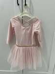 Rochita dans/gimnastica, marimea 110-116, H&M