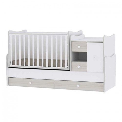 Кошара Lorelli 3в1 легло
Хар