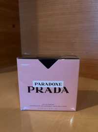 Prada Paradoxe Apa de parfum, 50 ml