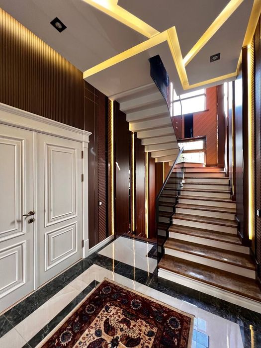 Продается угловой дом на Никитина 4.3 соток