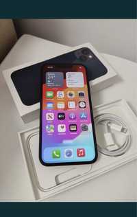 Iphone 13 midnight 128GB