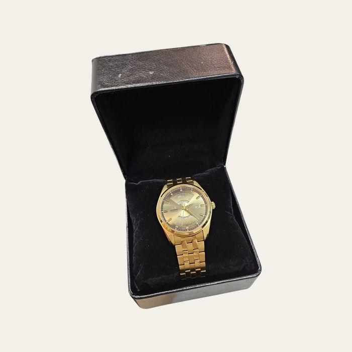 Ceas Automat Orient Multi Year / Amanet Tulcea