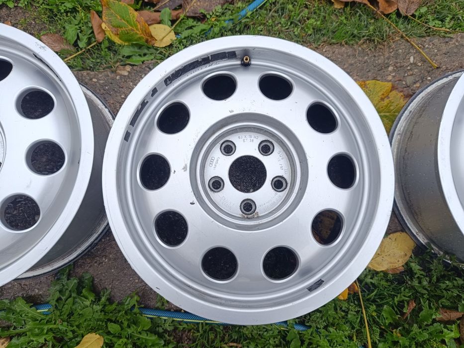 Джанти шаиби 5х100.15