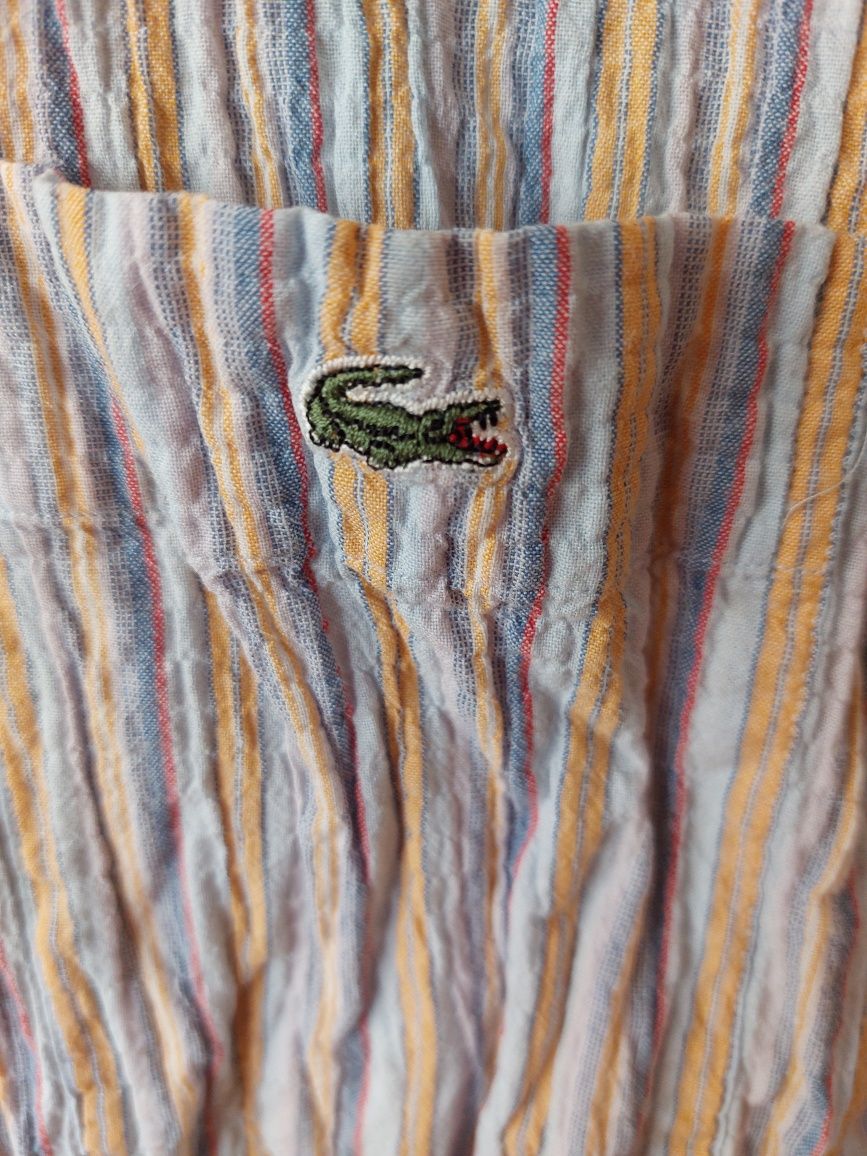 Оригинална риза Lacoste