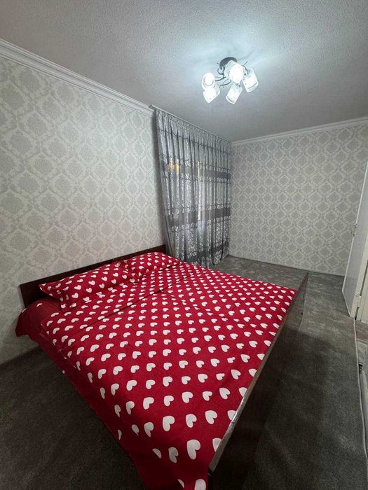 2 xonali kvartira sotuvda