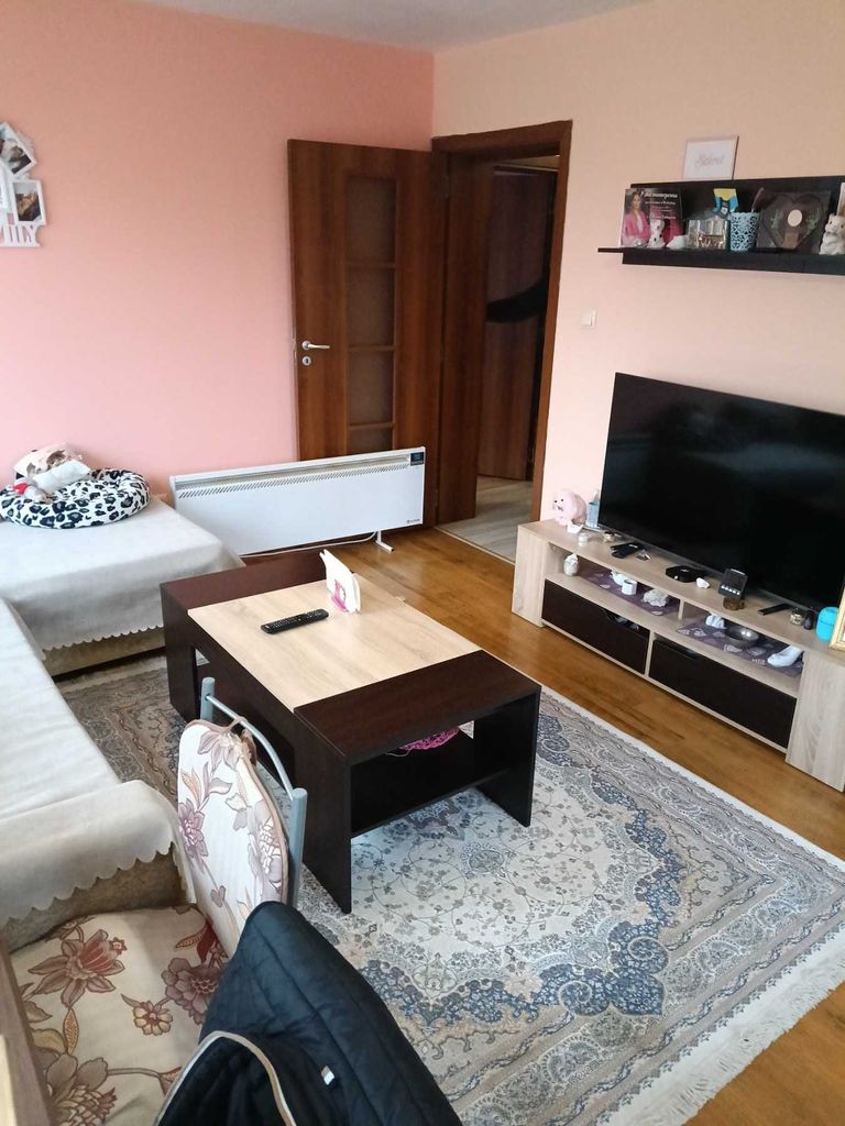 Продава се Двустаен апартамент в Разград, Житница - 47 кв.м за 1845 €/кв.м - Снимка #1