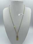 Lant Aur 18k Greutate 3.29 gr Lungime 50 cm #41629
