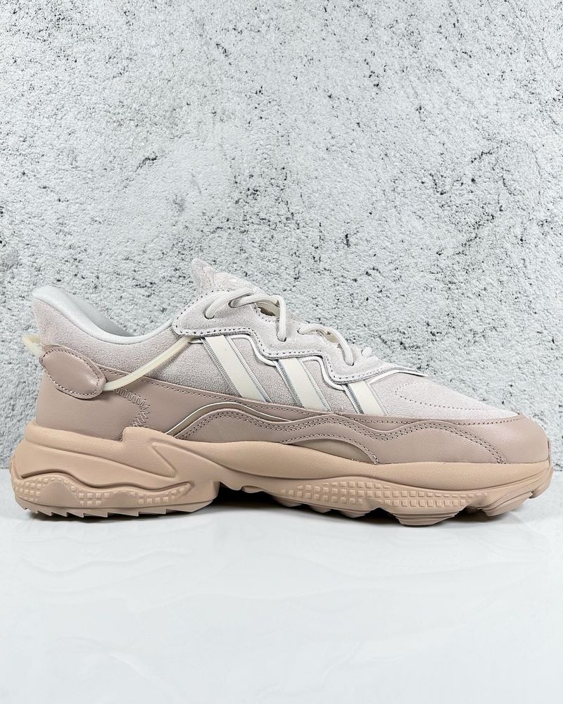 Adidas Ozweego TR Magic Beige