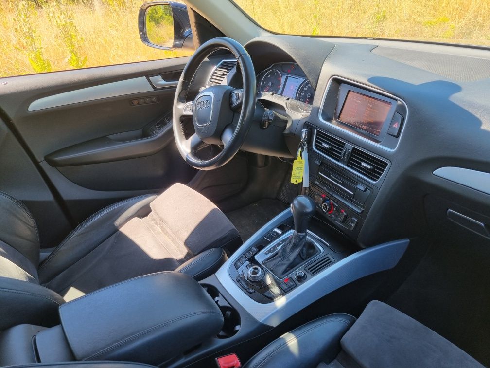 3.0dizel 239ks 2009god На части