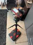 Set LEICA - Telemetru D810 + TRI120 + FTA360