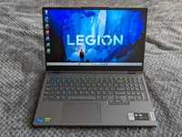 Игровой ноутбук Lenovo Legion 5 15IAH7H