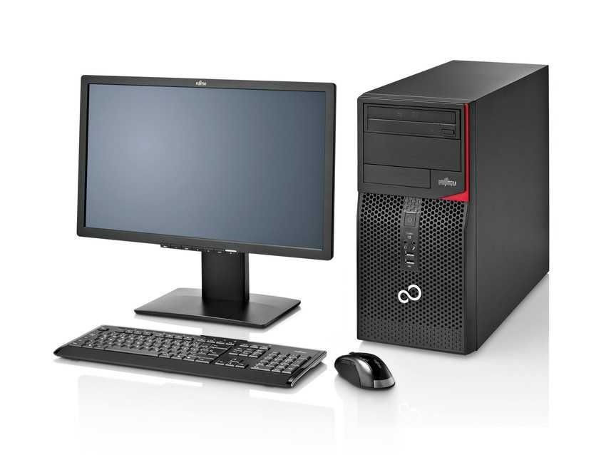 Продам компьютер в сборе, Intel Core i3 9100. НОВЫЙ