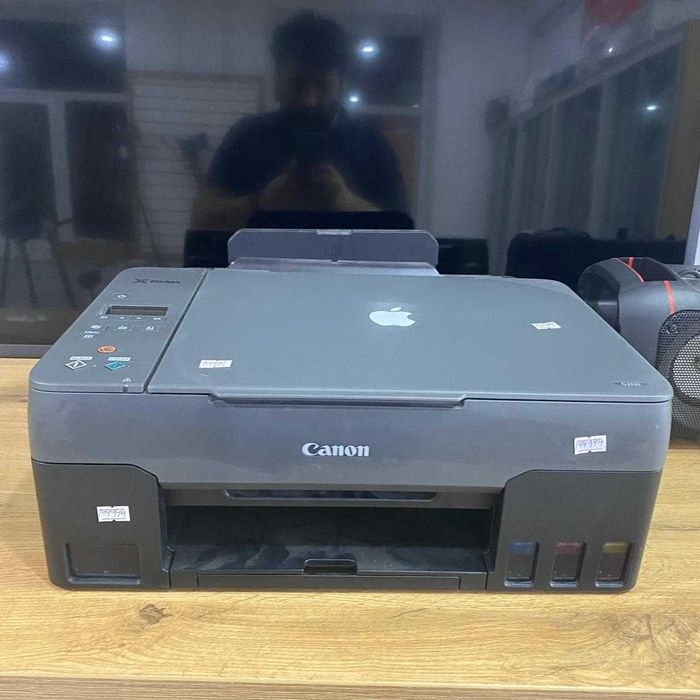 К162/Принтер CANON PIXMA G2420/sk144944