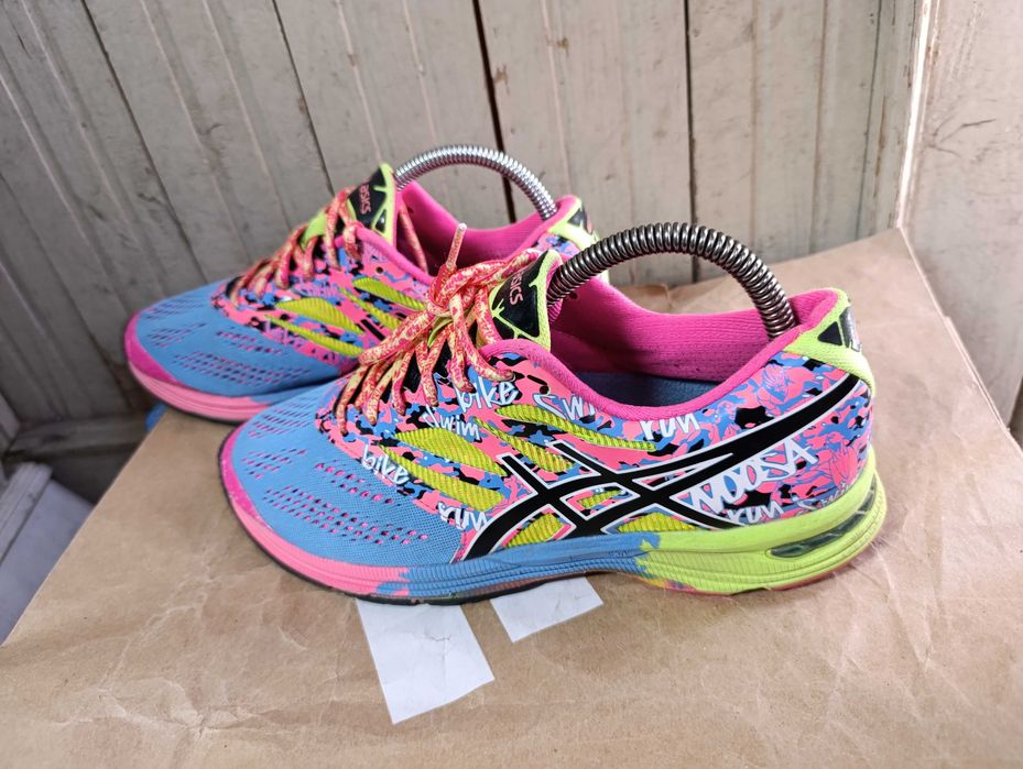 ''ASICS Gel Noosa Tri 10''оригинални маратонки 41.5 номер