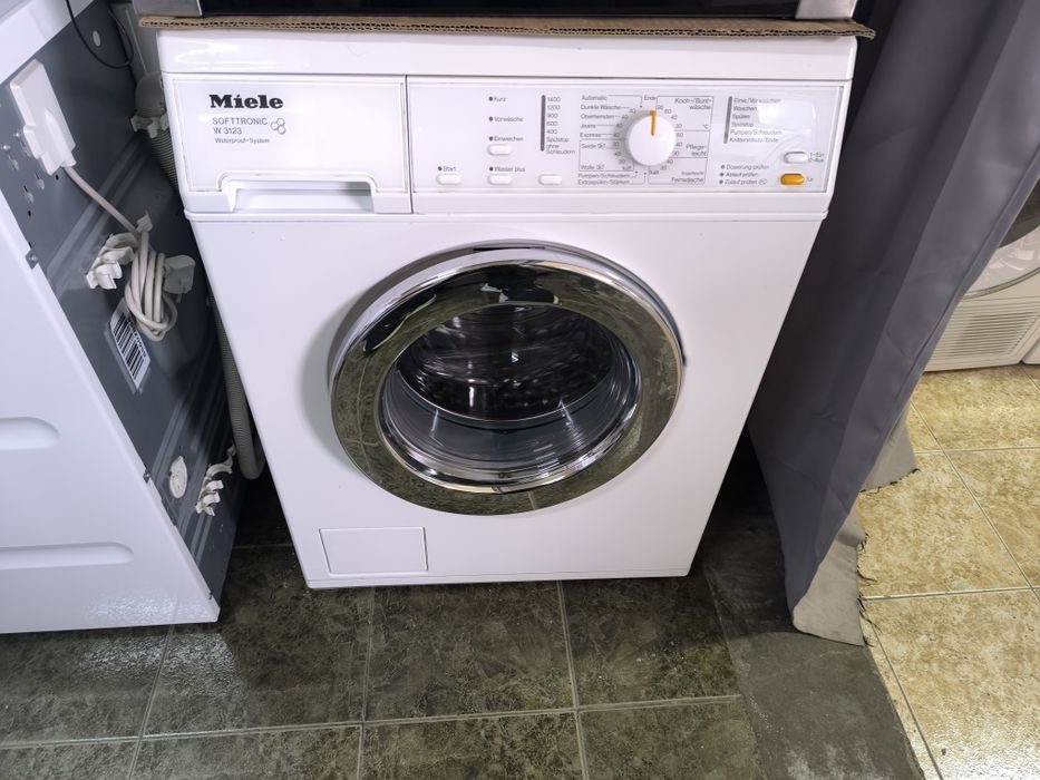 Пералня  Miele W 3223 WPS  - 6кг. 1400об. клас А