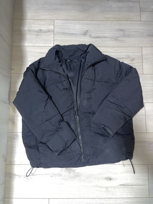 Geaca puffer zara