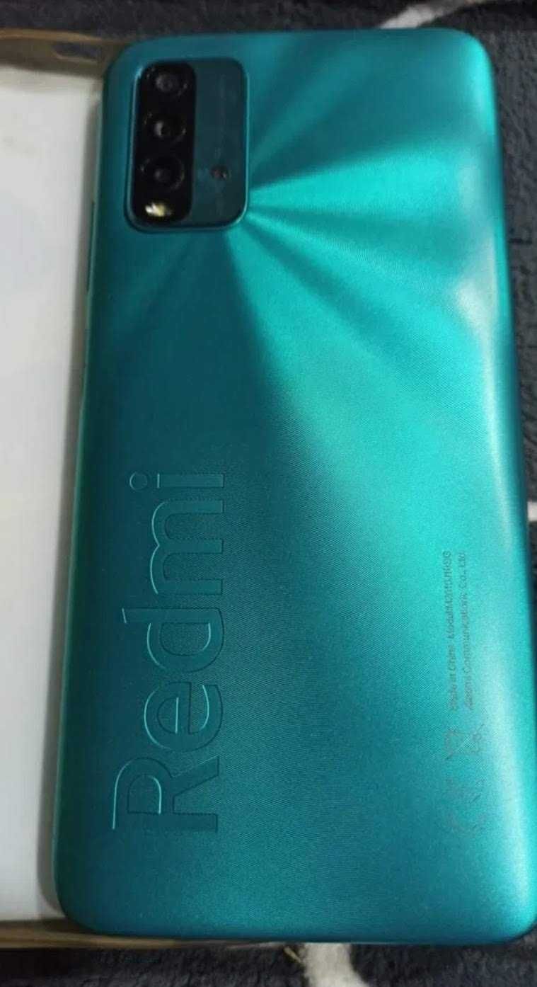 Redmi 9T by Xiaomi