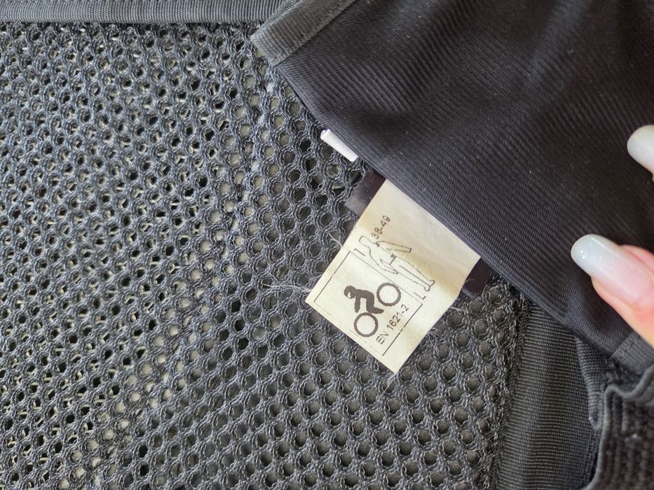 Protecție spate XL Dainese