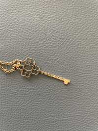 Sefira златен кабала ключ
