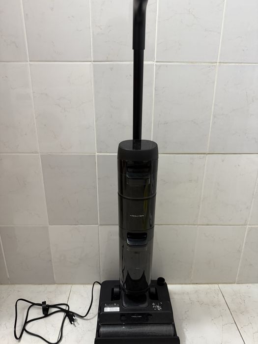 Продам моющий пылесос Trouver