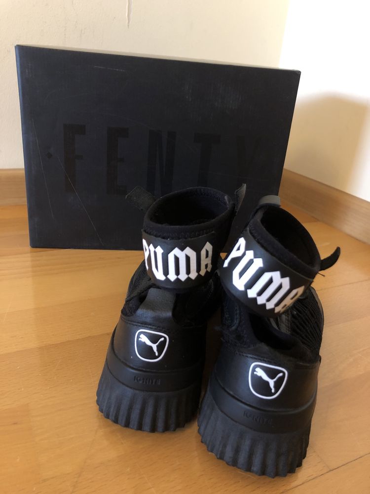 Puma Fenty sneakers/ adidasi - 39
